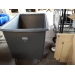 Rolling Royal Basket Truck Garbage Laundry Bin Cart 20 BU